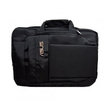 کیف دستی و کوله پشتی لپ تاپ ASUS دارای پورت USB و AUX 