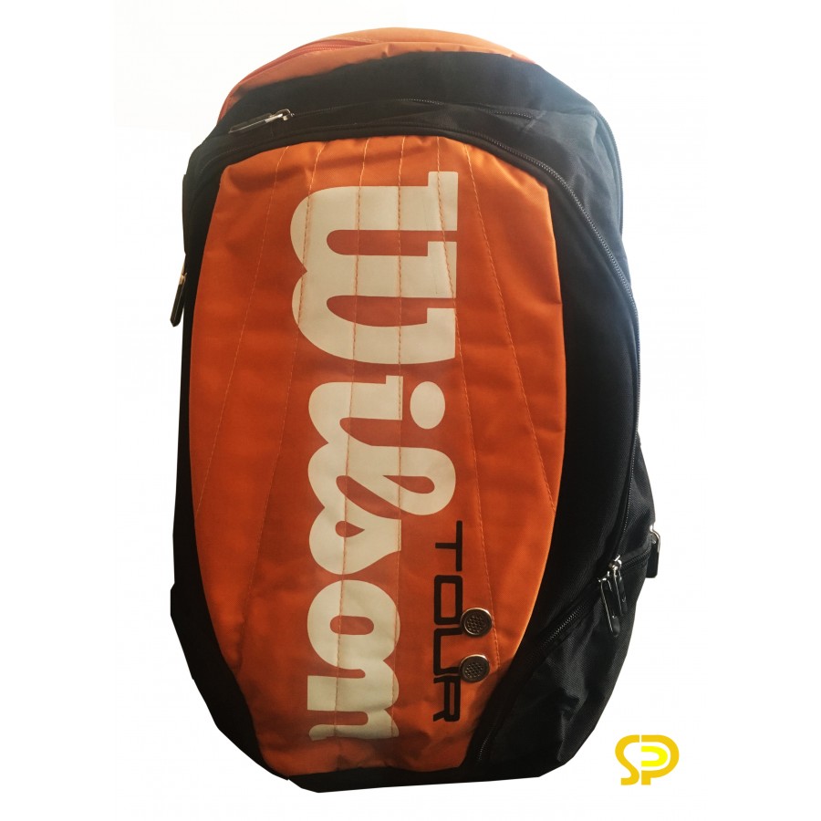 کوله پشتی لپ تاپ Wilson