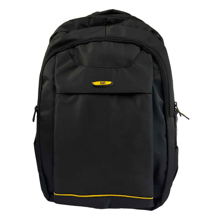 کوله پشتی لپ تاپCAT دارای پورت AUX