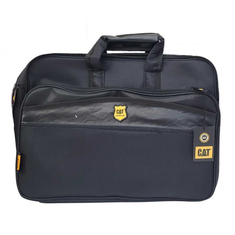کیف لپ تاپ دستی CAT