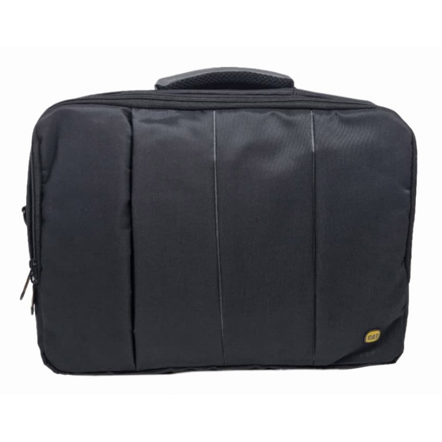 کیف لپ تاپ دستی و کوله پشتی CAT مدل CB 392 