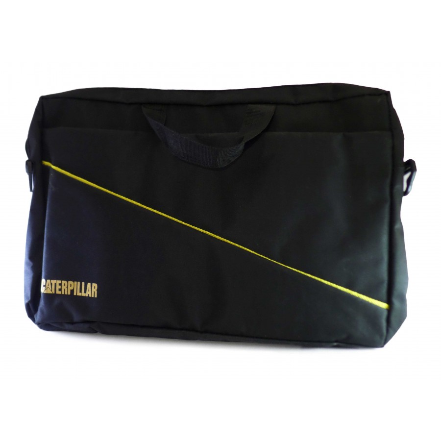 کیف لپ تاپ دستی CATTERPILAR