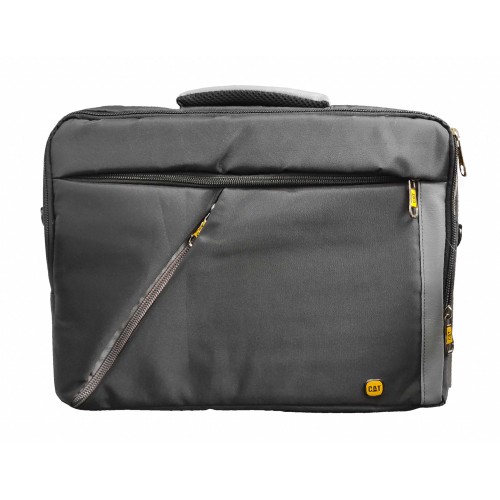 کیف لپ تاپ دستی و کوله پشتی CAT مدل CB 393