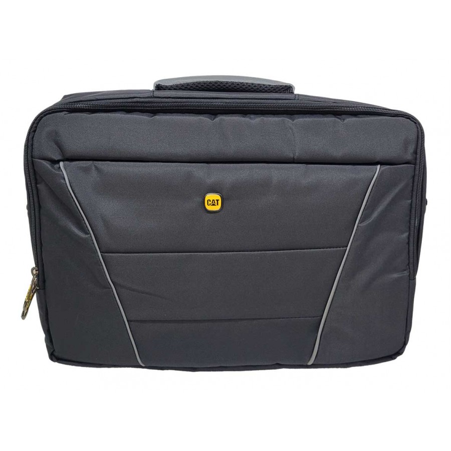 کیف لپ تاپ دستی و کوله پشتی CAT مدل CB 394