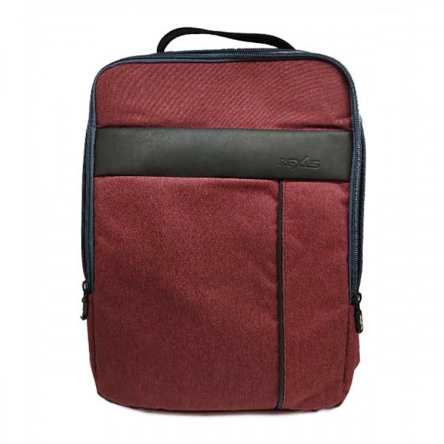 کیف لپ تاپ دستی و کوله پشتی REXUS