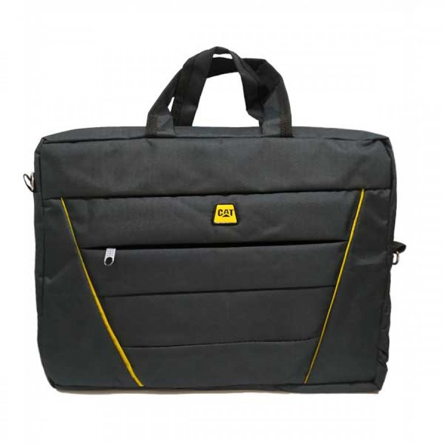 کیف لپ تاپ دستی CAT