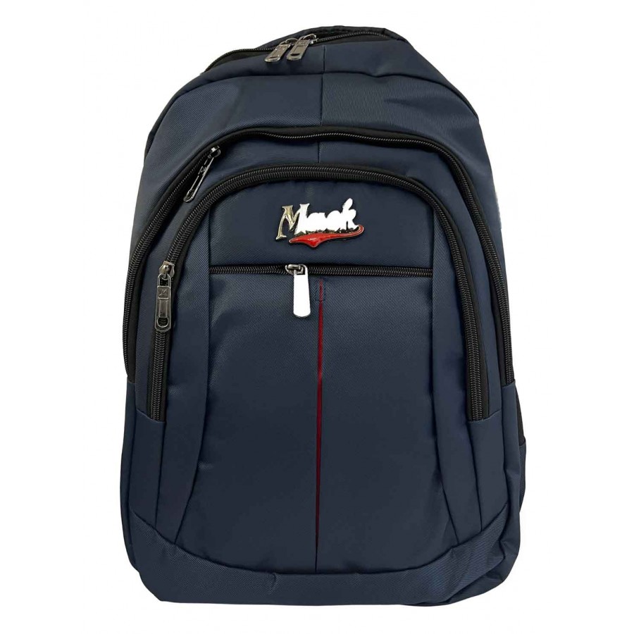 کوله پشتی لپ تاپ MACK
