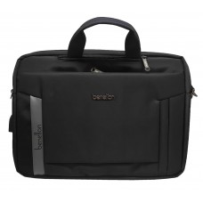 کیف لپ تاپ دستی و کوله پشتی BENELTON مدل CB 257