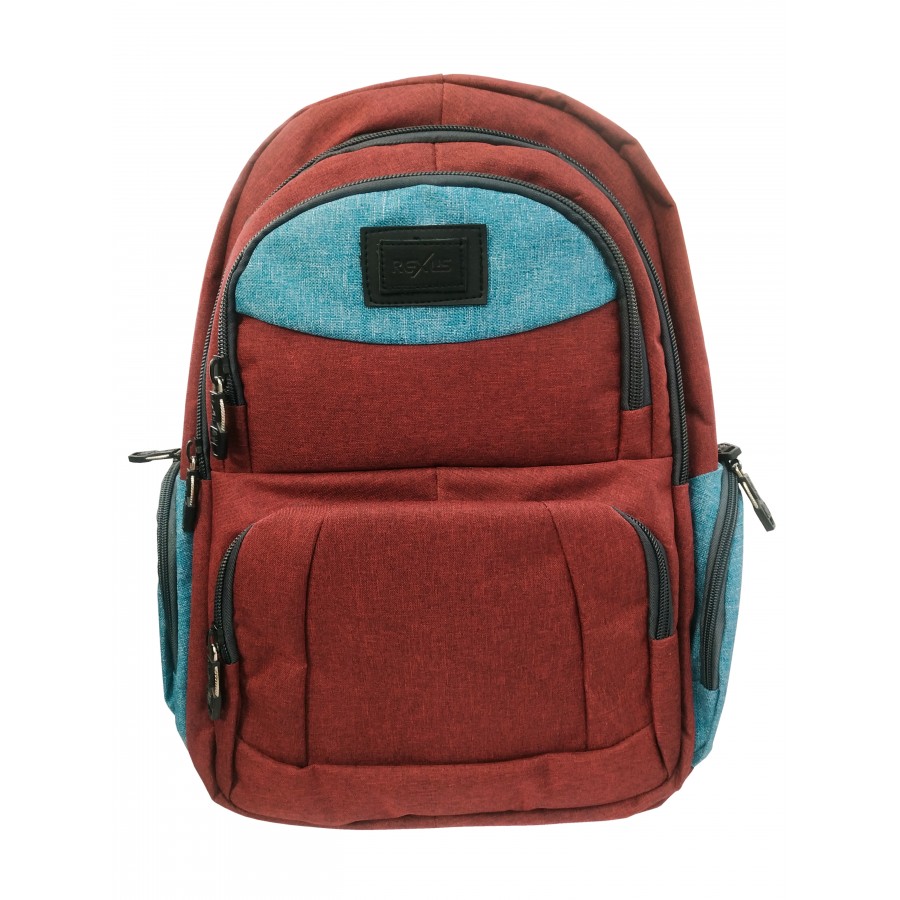 کوله پشتی لپ تاپ REXUS مدل ALIANZ