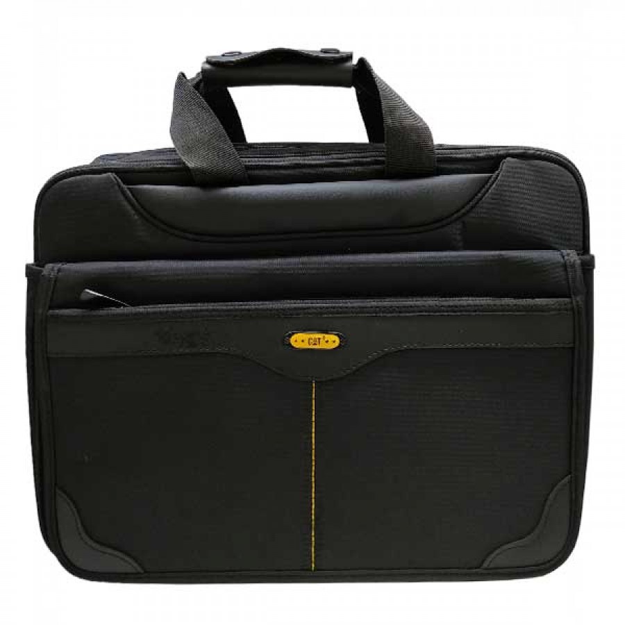 کیف لپ تاپ دستی CAT