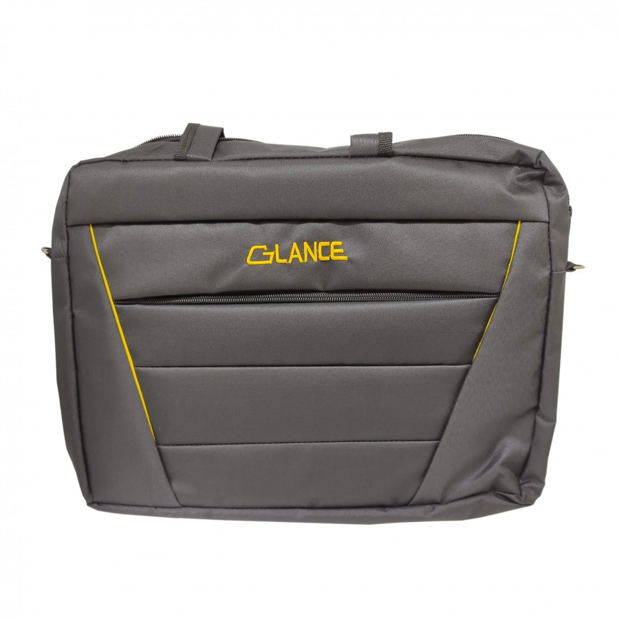 کیف لپ تاپ دستی GLANCE