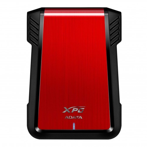 باکس هارددیسک اکسترنال 2.5 اینچی USB3.2 ADATA مدل XPG EX500