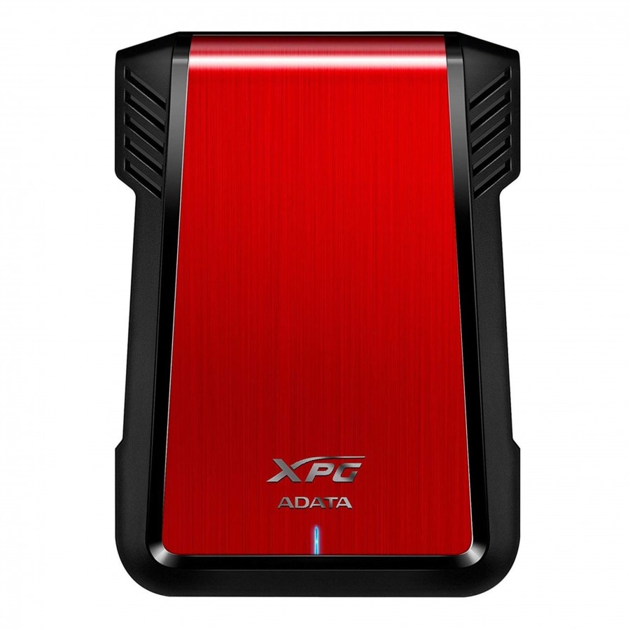 باکس هارددیسک اکسترنال 2.5 اینچی USB3.2 ADATA مدل XPG EX500