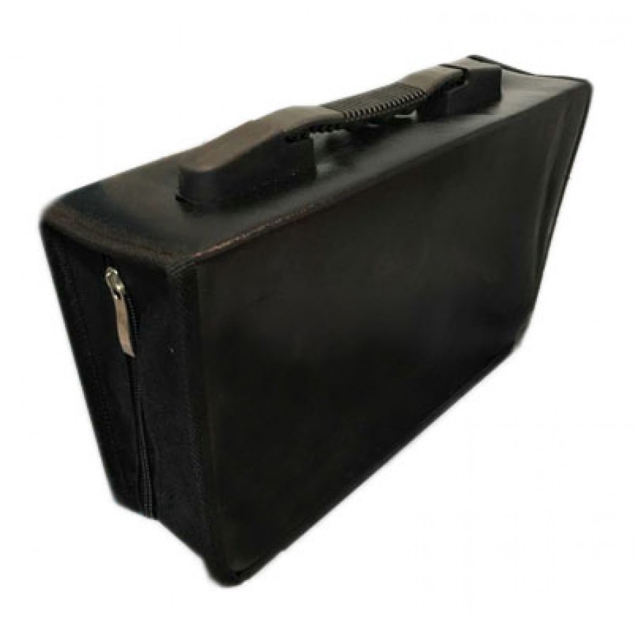 کیف لوح فشرده 128 تایی