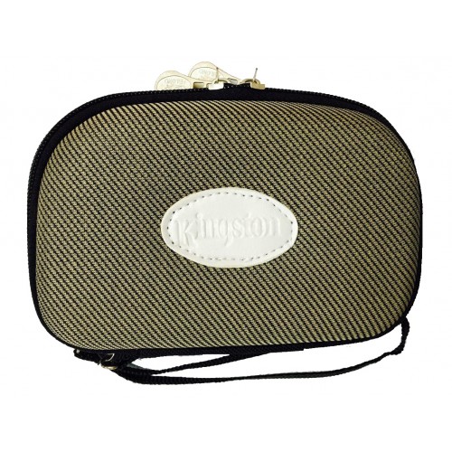 کیف هارد دیسک اکسترنال برزنتی KINGSTON