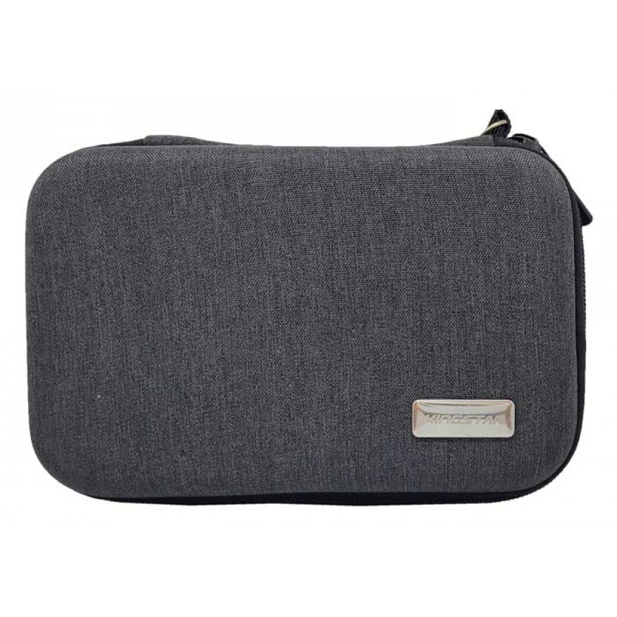 کیف هارد دیسک اکسترنال KINGSTAR سایز بزرگ