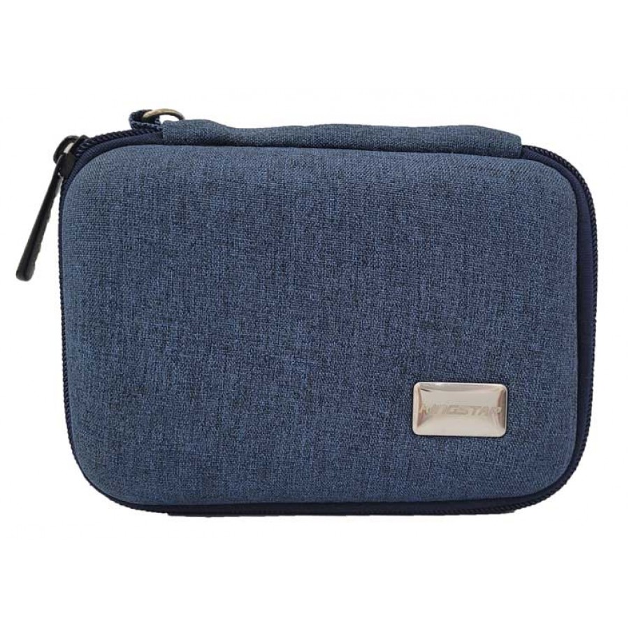 کیف هارد دیسک اکسترنال KINGSTAR سایز کوچک