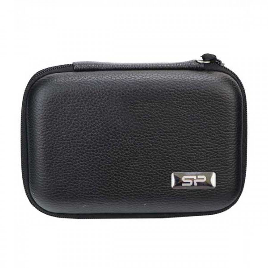 کیف هارد دیسک اکسترنال SILICON POWER مدل A12L PRO