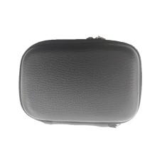 کیف هارد دیسک اکسترنال ساده چرمی
