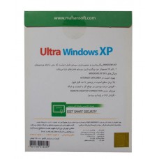 سیستم عامل ویندوز XP به همراه لایسنس آنتی ویروس 