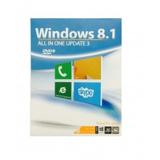 سیستم عامل ویندوز 8.1 update3