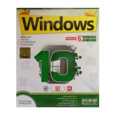 سیستم عامل ویندوز 10 نسخه Redstone 6