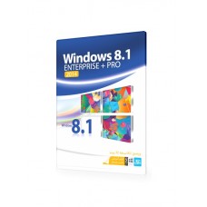 سیستم عامل ویندوز 8.1 Enterprise