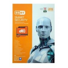 پکیج آنتی ویروس اورجینال NOD 32 (یکساله دو کاربره)