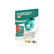 پکیج آنتی ویروس Kaspersky 2015
