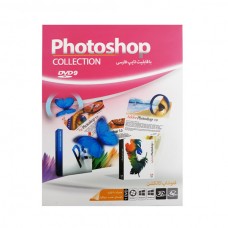 پکیج نرم افزار Photoshop Collection