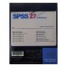 مجموعه نرم افزار SPSS 27 Collection نسخه 32 و 64 بیتی DVD9 نشرنوین پندار