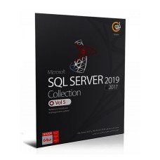 نرم افزار SQL Server 2019 Collection Vol5