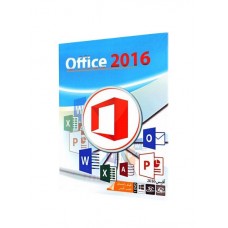 پکیج نرم افزار Office 2016