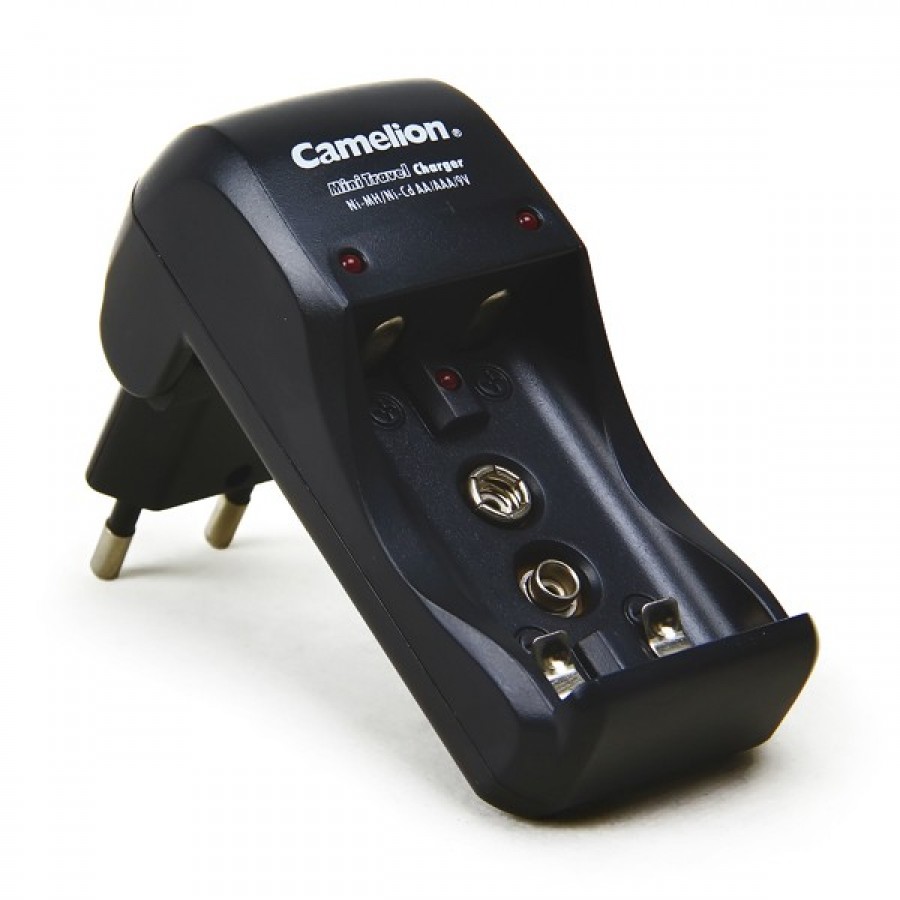 شارژر باتری camelion مدل BC1001A