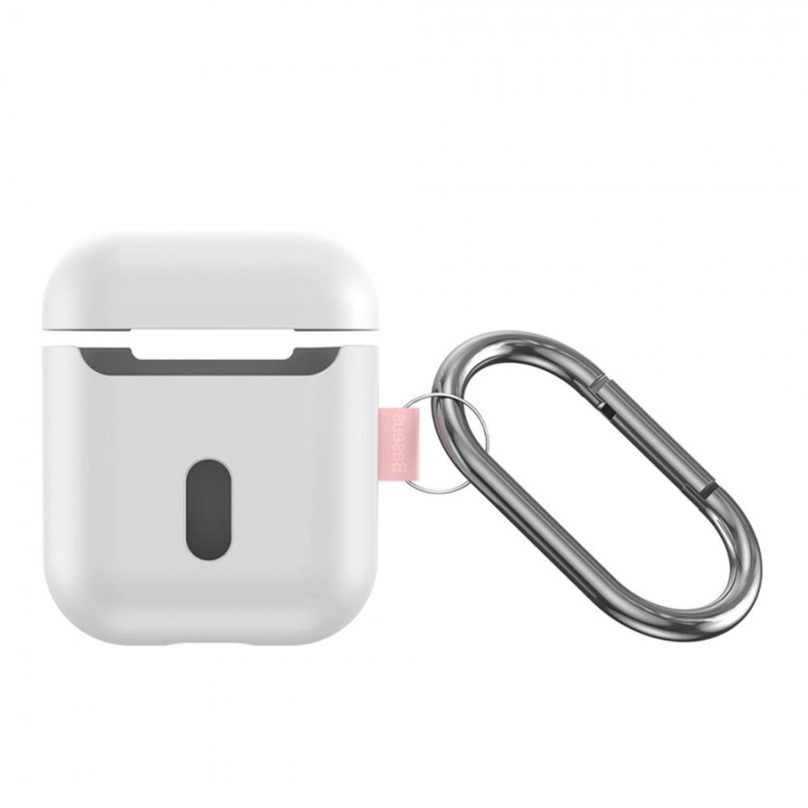 کاور کیس اپل ایرپاد BASEUS مدل WIAPPOD-C24