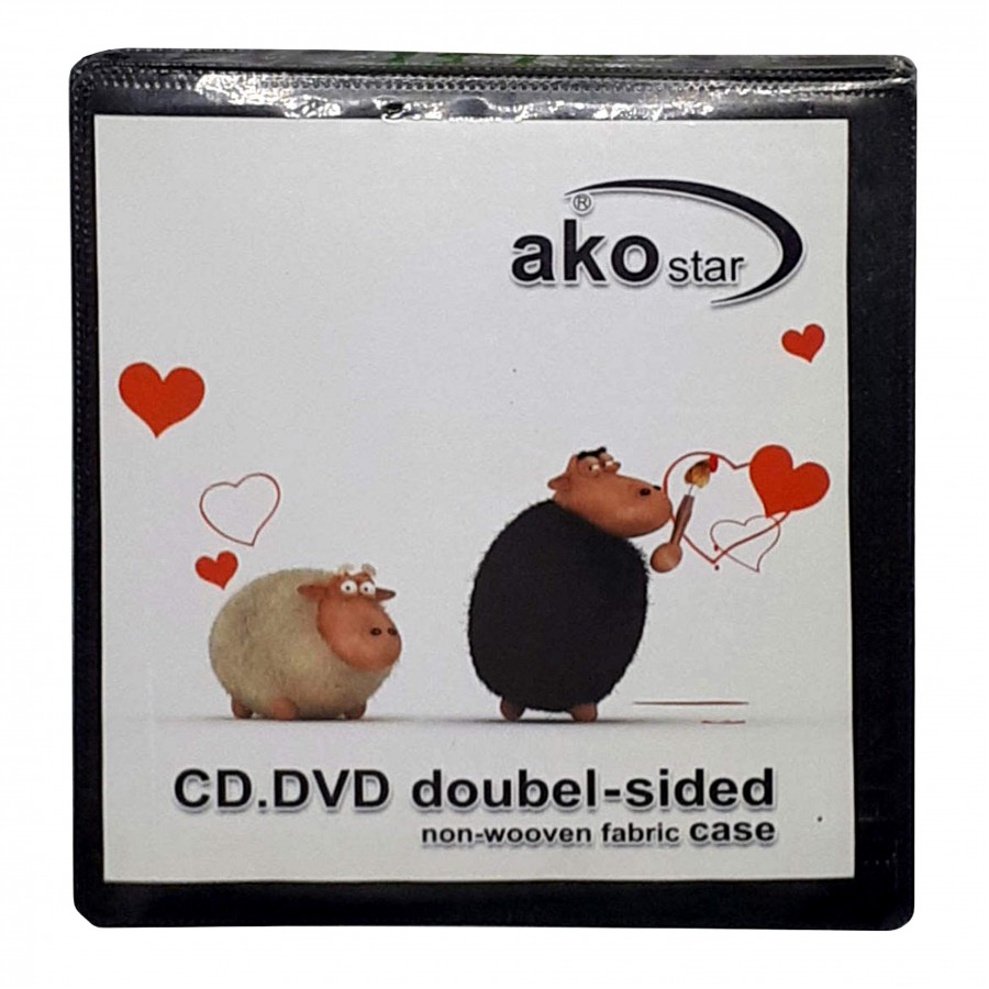 کاور ضدخش AKOSTAR