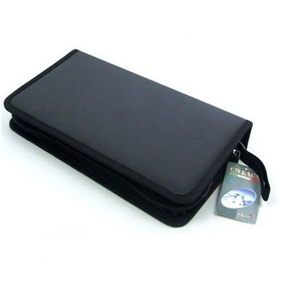 کیف لوح فشرده مدل 80 تایی