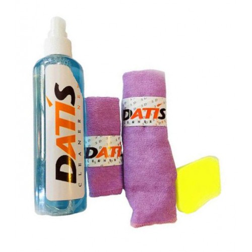 اسپری تمیزکننده صفحه نمایش DATIS حجم 250 میلی لیتر