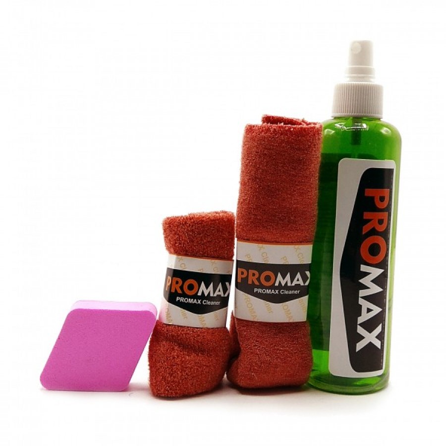 اسپری تمیزکننده صفحه نمایش PROMAX حجم 250 میلی لیتر