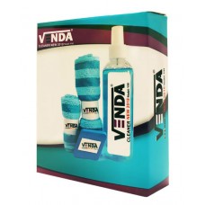 اسپری تمیزکننده صفحه نمایش Venda مدل V-01 