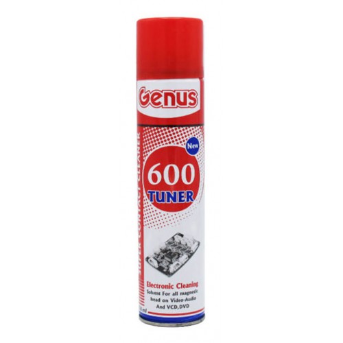 اسپری خشک GENUS حجم 300میلی لیتر