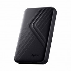 هارد دیسک اکسترنال اپیسر مدل AC236 ظرفيت 1ترابايت