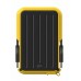 هارد دیسک اکسترنال SILICON POWER مدل Armor A66 USB 3.2 ظرفيت 1 ترابايت