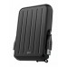 هارد دیسک اکسترنال SILICON POWER مدل Armor A66 USB 3.2 ظرفيت 1 ترابايت