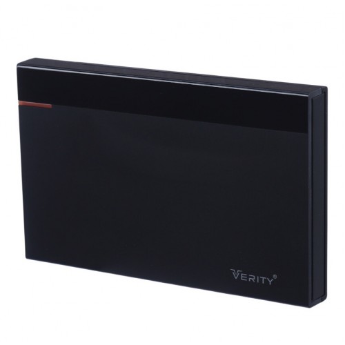 باکس هارددیسک اکسترنال 2.5 اینچی VERITY USB3.0 مدل V-EH22