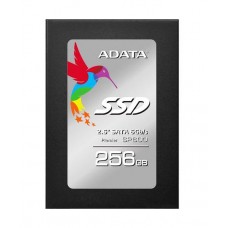 حافظه SSD اینترنال ADATA مدل SP600 با ظرفیت 256 گیگابایت