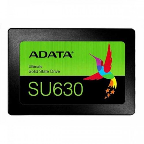 حافظه SSD اینترنال ADATA مدل SU630 با ظرفیت 960 گیگابایت