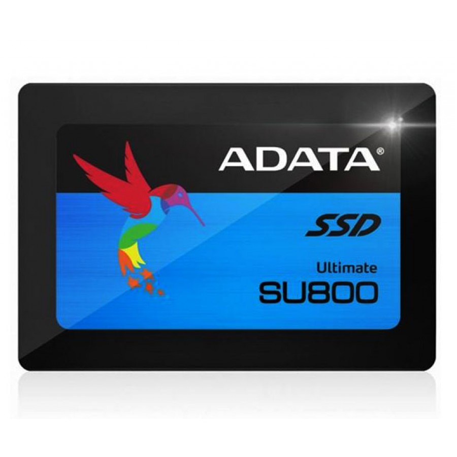 حافظه SSD اینترنال ADATA مدل SU800 با ظرفیت 512 گیگابایت