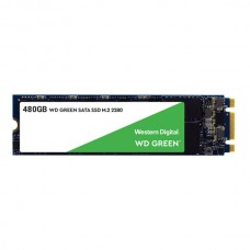 حافظه SSD M2 اینترنال Western Digital باظرفیت 480 گیگابایت