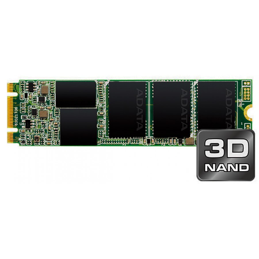 حافظه SSD M2 اینترنال ADATA مدل SU800 با ظرفیت 256 گیگابایت